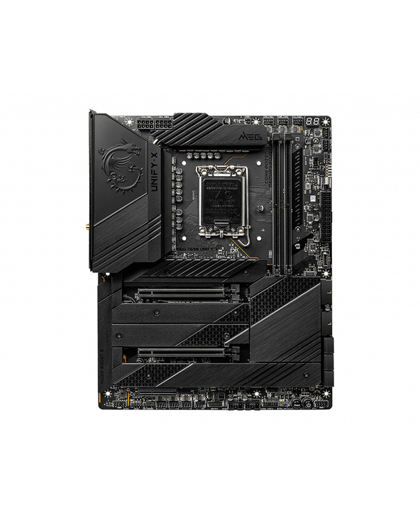 MSI MEG Z690 UNIFY-X carte mère Intel Z690 LGA 1700 ATX
