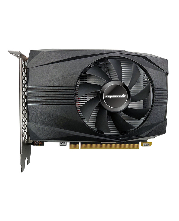 Manli GTX 1650 GDDR6 (M1434-1+N600-01) NVIDIA GeForce GTX 1650 4 Go