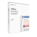 Microsoft Office Home & Student 2019 Office suite Complète 1 licence(s) Français