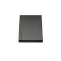 Intenso Memory Board disque dur externe 1 To Anthracite