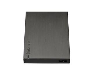 Intenso Memory Board disque dur externe 1 To Anthracite