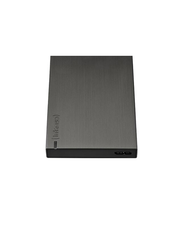 Intenso Memory Board disque dur externe 1 To Anthracite