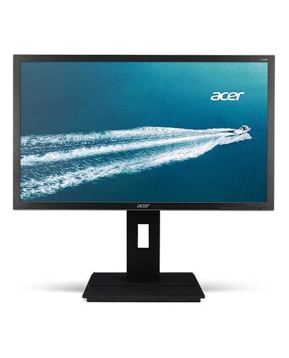 Acer B6 B246HYL 23.8" Full HD 5 ms Gris