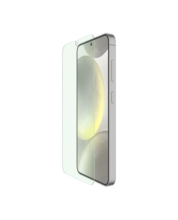 Belkin OVB038ZZ écran et protection arrière de téléphones portables Protection d'écran transparent Samsung 1 pièce(s)