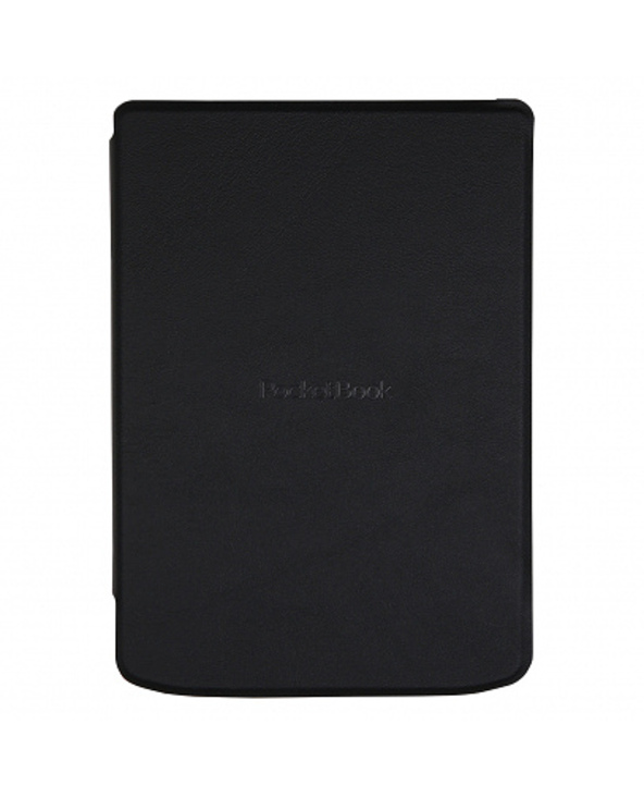 PocketBook H-S-634-K-WW étui pour lecteur d'e-book 15,2 cm (6") Housse Noir