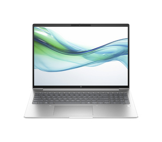 HP ProBook 465 G11 16" AMD Ryzen 5 16 Go Argent 512 Go