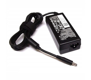 DELL MGJN9 adaptateur de puissance & onduleur Intérieure 65 W Noir