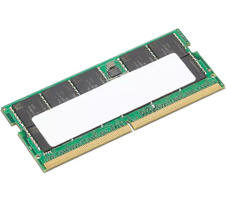 Lenovo 4X71K08909 module de mémoire 16 Go 1 x 16 Go DDR5 4800 MHz
