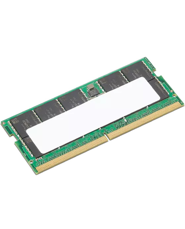 Lenovo 4X71K08909 module de mémoire 16 Go 1 x 16 Go DDR5 4800 MHz