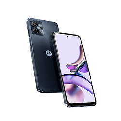 Motorola Moto G MOTO G13 6.5" 128 Go Charbon de bois