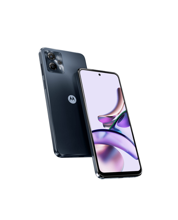 Motorola Moto G MOTO G13 6.5" 128 Go Charbon de bois