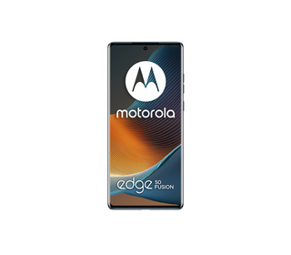 Motorola Edge 50 FUSION 6.7" 256 Go Bleu