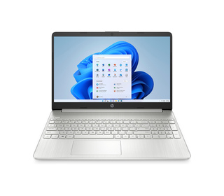 HP 15S-FQ5035NF 15.6" I5 16 Go Argent 1 To