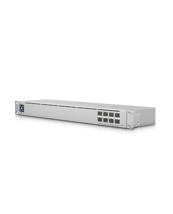 Ubiquiti USW-AGGREGATION commutateur réseau Géré L2 1U Argent