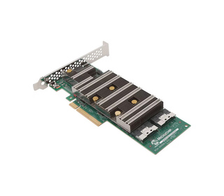 Microchip Technology SmartRAID 3254-16i/e contrôleur RAID PCI Express x8 4.0