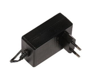 Mikrotik MT48-480095-11DG adaptateur de puissance & onduleur Intérieure 45,6 W Noir