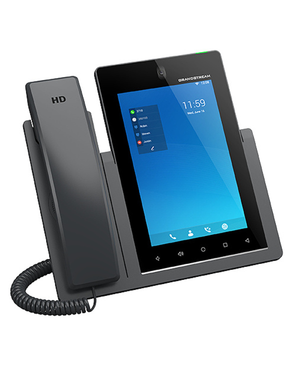 Grandstream Networks GXV-3470 téléphone fixe