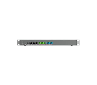 Grandstream Networks UCM6304 2000 utilisateur(s) IP Centrex (hébergé/IP virtuelle)