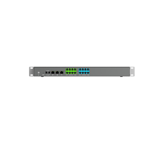 Grandstream Networks UCM6308A Système PBX 2000 utilisateur(s) IP Centrex (hébergé/IP virtuelle)