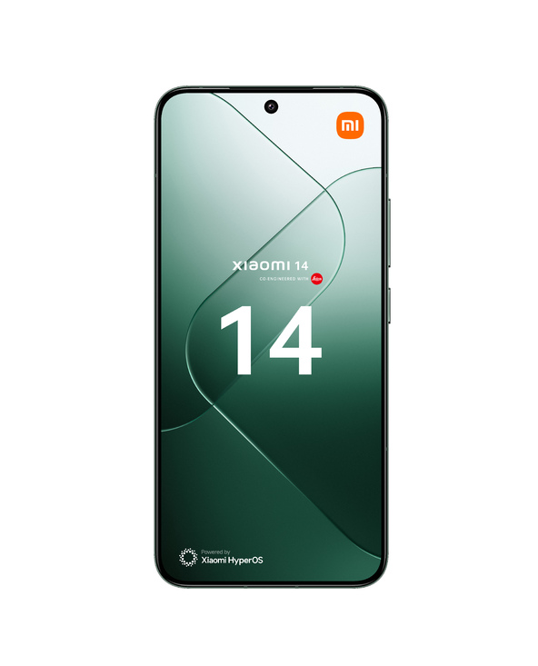Xiaomi 14 6.36" 512 Go Vert