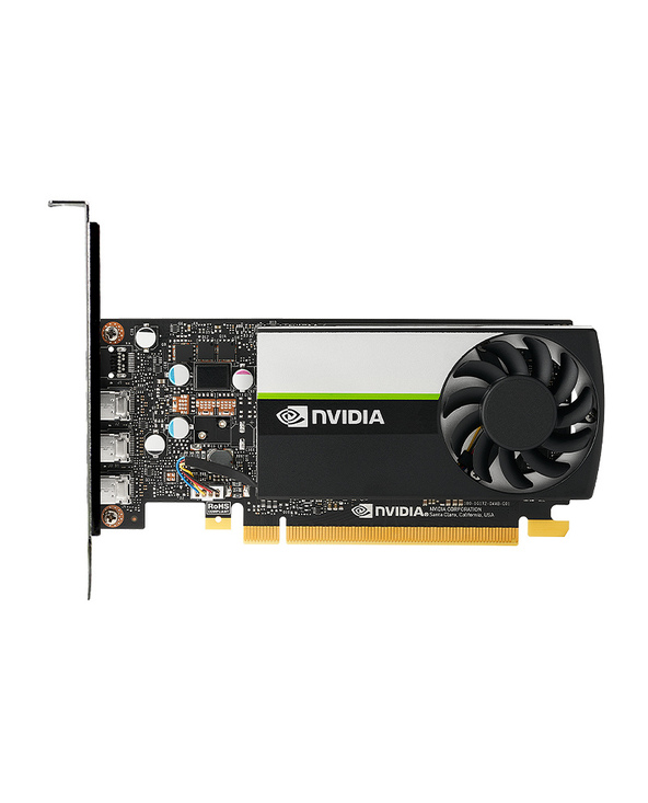 Leadtek NVIDIA T400 4 Go GDDR6