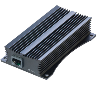 Mikrotik RBGPOE-CON-HP adaptateur et injecteur PoE Gigabit Ethernet 24 V