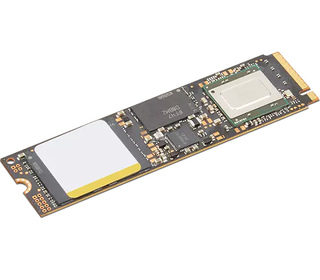 Lenovo 4XB1K68130 disque SSD M.2 2 To PCI Express 4.0 NVMe