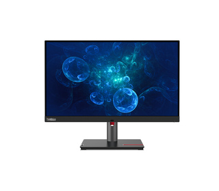 Lenovo ThinkVision P27PZ-30 27" LCD 4K Ultra HD 6 ms Noir