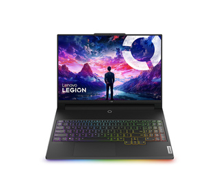 Lenovo Legion 9 16" I9 32 Go Noir 2 To