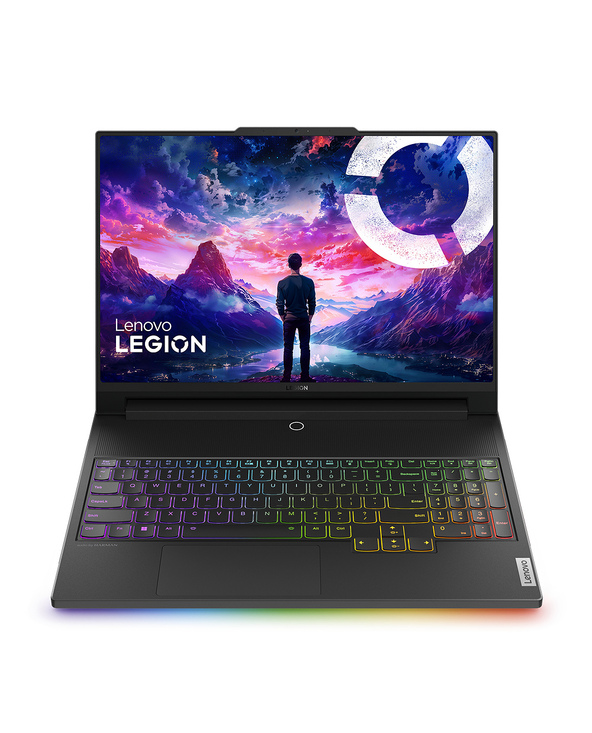 Lenovo Legion 9 16" I9 32 Go Noir 2 To