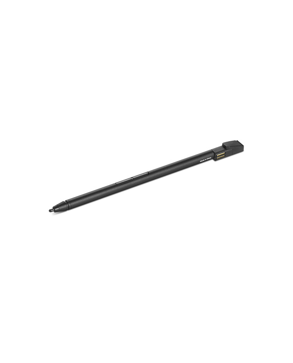 Lenovo 4X81L12874 stylet 3,8 g Noir