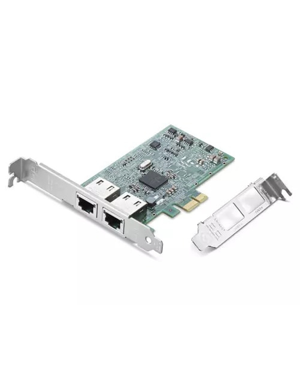 Lenovo 4XC1K83390 carte réseau Interne Ethernet 1000 Mbit/s