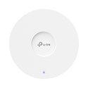 TP-Link Omada EAP683 UR point d'accès réseaux locaux sans fil 6000 Mbit/s Blanc Connexion Ethernet, supportant l'alimentation vi
