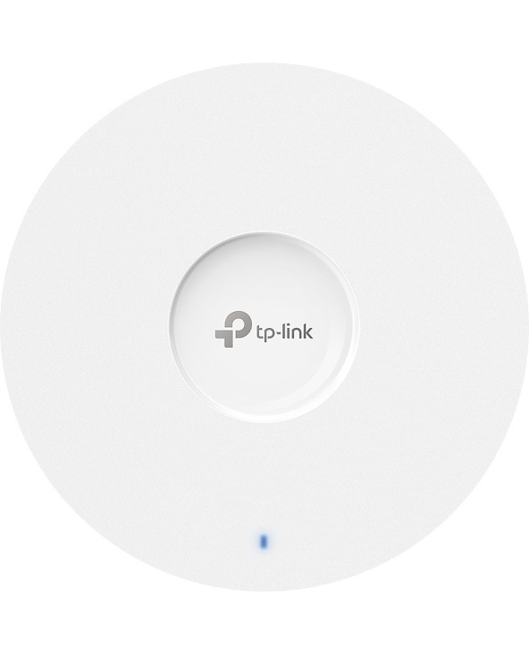 TP-Link Omada EAP683 UR point d'accès réseaux locaux sans fil 6000 Mbit/s Blanc Connexion Ethernet, supportant l'alimentation vi