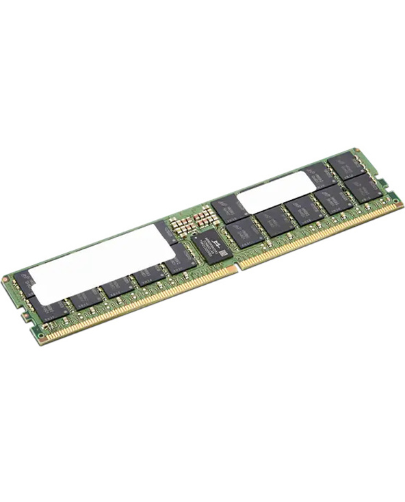 Lenovo 4X71L72498 module de mémoire 16 Go 1 x 16 Go DDR5 4800 MHz ECC