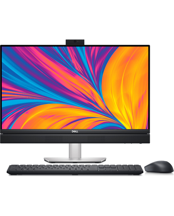 DELL OptiPlex 7420 PLUS 23.81 I7 16 Noir, Argent 512 Go