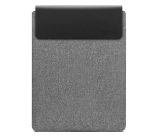 Lenovo GX41K68624 sacoche d'ordinateurs portables 36,8 cm (14.5") Housse Gris