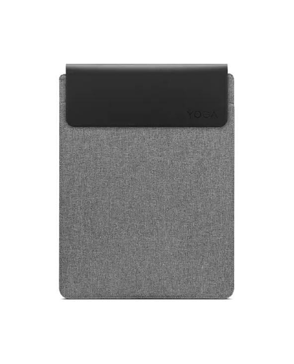 Lenovo GX41K68624 sacoche d'ordinateurs portables 36,8 cm (14.5") Housse Gris Lenovo GX41K68624 sacoche d'ordinateurs portables 36,8 cm (14.5") Housse Gris