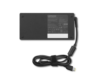 Lenovo 4X21L18247 adaptateur de puissance & onduleur Intérieure 300 W Noir