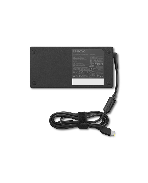 Lenovo 4X21L18247 adaptateur de puissance & onduleur Intérieure 300 W Noir