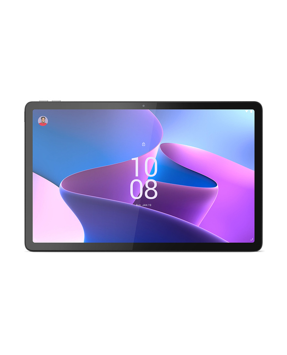 Lenovo Tab P11 Pro 11.2" 128 Go Gris