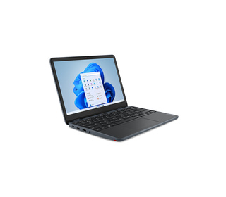 Lenovo 500W YOGA 12.2" Intel N 4 Go Gris 128 Go