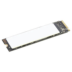 Lenovo 4XB1M86956 disque SSD M.2 2 To PCI Express 4.0 NVMe