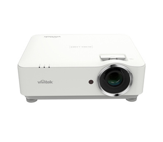 Vivitek DU3661Z Projecteur à focale standard DLP WUXGA 5000 ANSI lumens