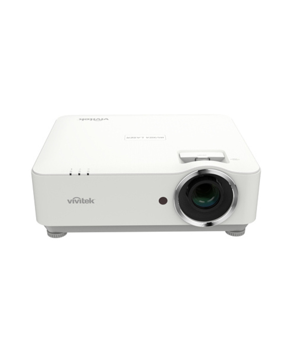 Vivitek DU3661Z Projecteur à focale standard DLP WUXGA 5000 ANSI lumens