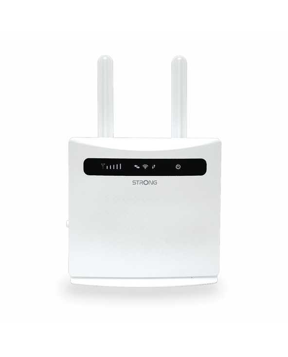Strong 4GROUTER300V2 routeur cellulaire, passerelle et modem Routeur de réseau cellulaire