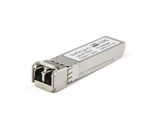 StarTech.com Module de transceiver SFP+ compatible Dell EMC SFP-10G-SR - 10GBASE-SR