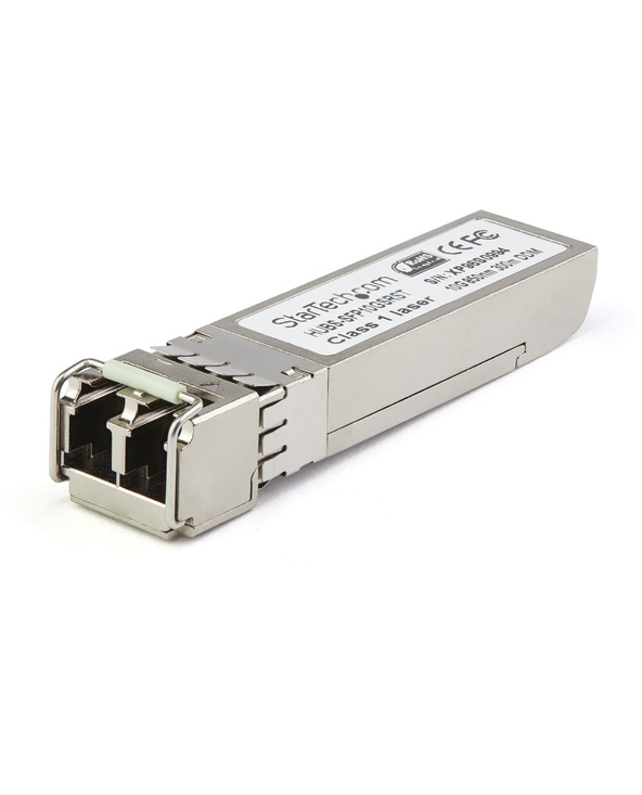 StarTech.com Module de transceiver SFP+ compatible Dell EMC SFP-10G-SR - 10GBASE-SR