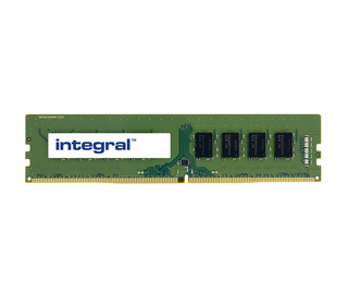 Integral 32GB PC RAM MODULE DDR4 3200MHZ module de mémoire 32 Go 1 x 32 Go