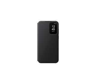 Samsung Etui Smart View avec porte-carte pour Galaxy A35 5G